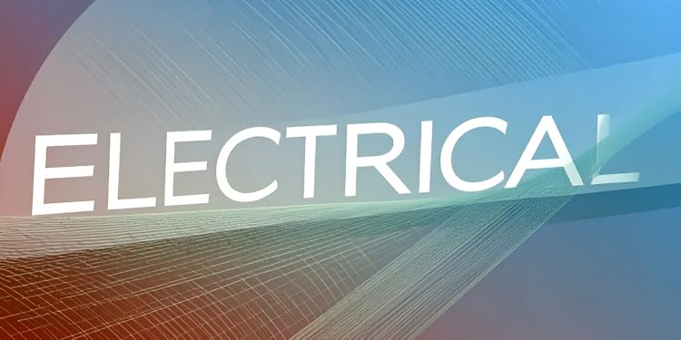 Industrial Strength Electrical Solutions