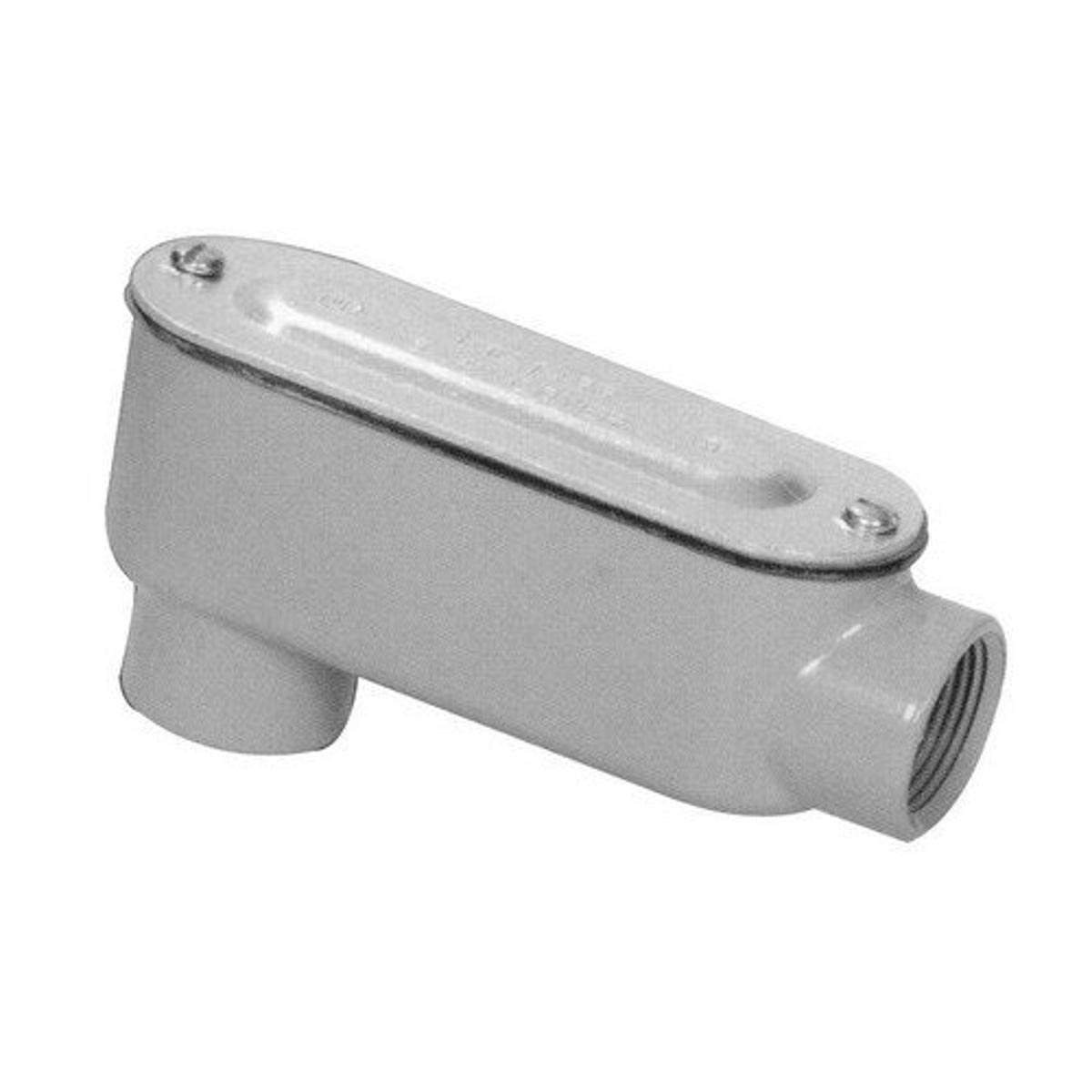 Rigid Fittings
