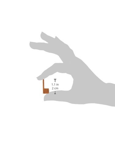 Morris 90560 Extruded Style Mechanical Connector Type 1 Conductor Copper Wire Range - Image 3