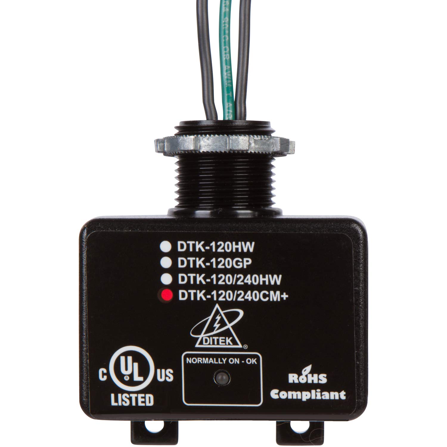 Motors & Controls