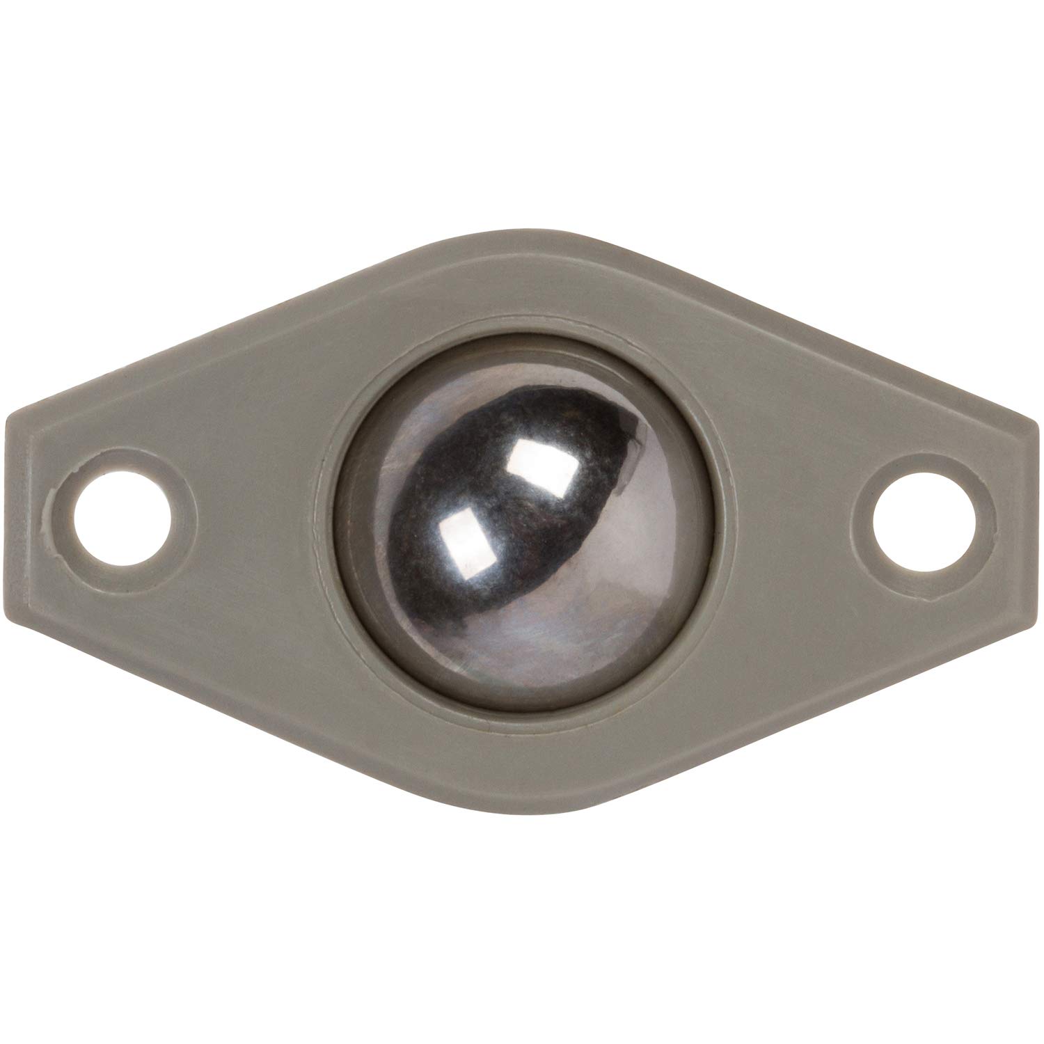 Morris Products Roller Ball Door Contact – Make & Break Circuit – 48 Contact Volts, 1.27 Hole Spacing – for Security, Alarm Systems & Opening, Closing Low Voltage Circuits, Switching Applications - Image 4